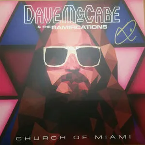 Church of Miami